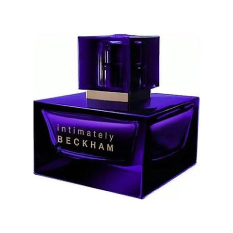 Intimately Beckham Night