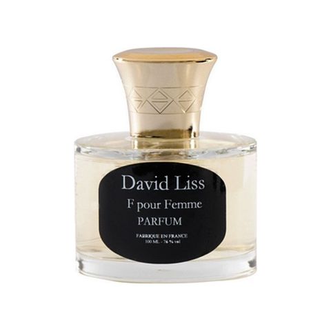 F Pour Femme