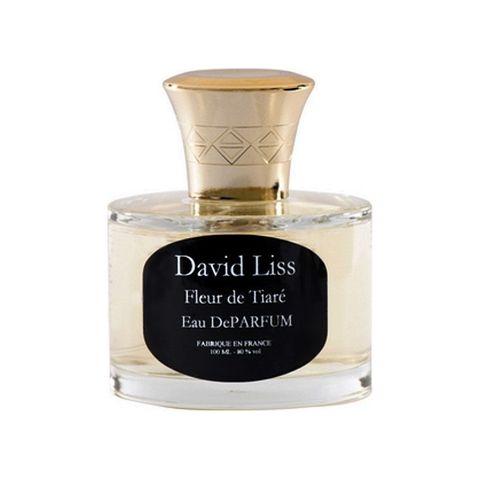 Fleur de Tiaré