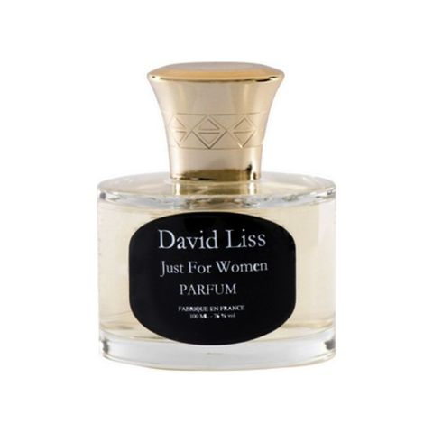 Just For Women