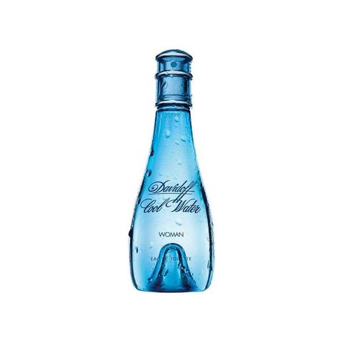 Cool Water