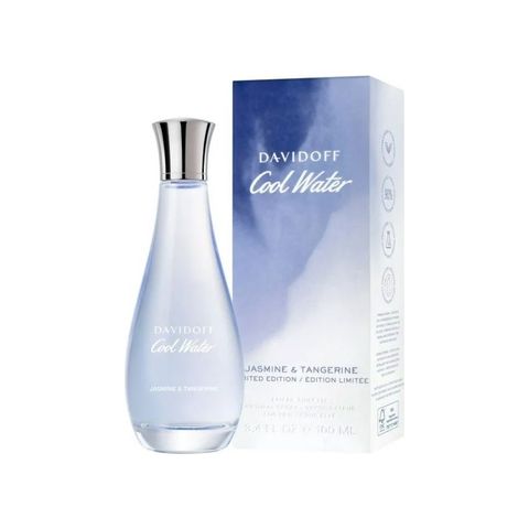 Cool Water Jasmine & Tangerine