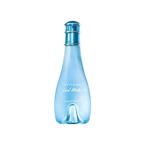 Cool Water Oceanic Edition
