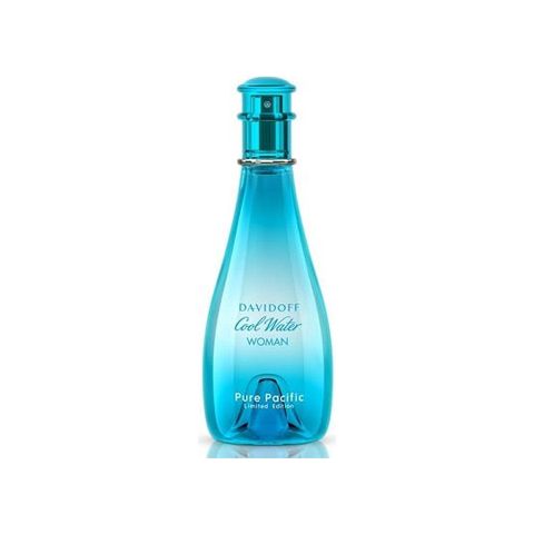 Cool Water Pure Pacific for Her