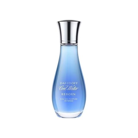 Cool Water Reborn For Her Eau de Parfum Intense