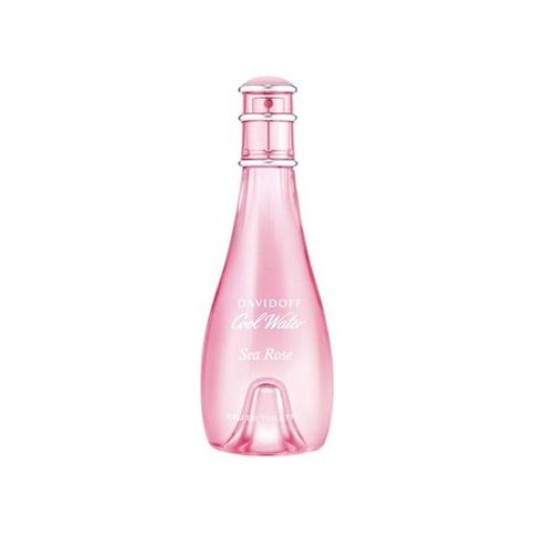 Cool Water Sea Rose