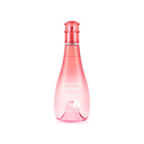 Cool Water Sea Rose Summer Seas