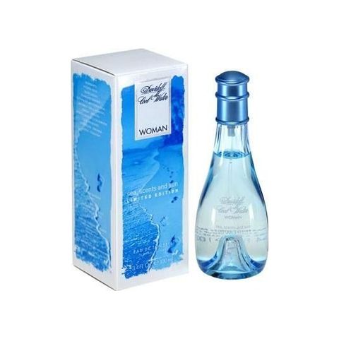 Cool Water Sea Scent and Sun