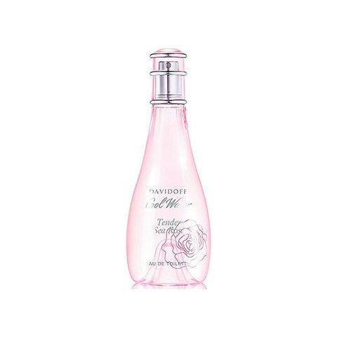 Cool Water Tender Sea Rose