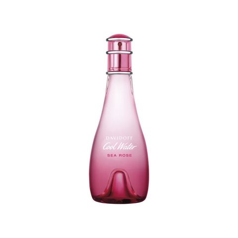 Cool Water Woman Searose Summer Edition 2019