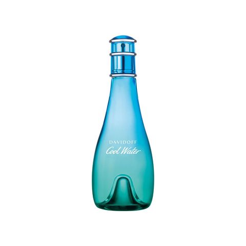 Cool Water Woman Summer Edition 2019