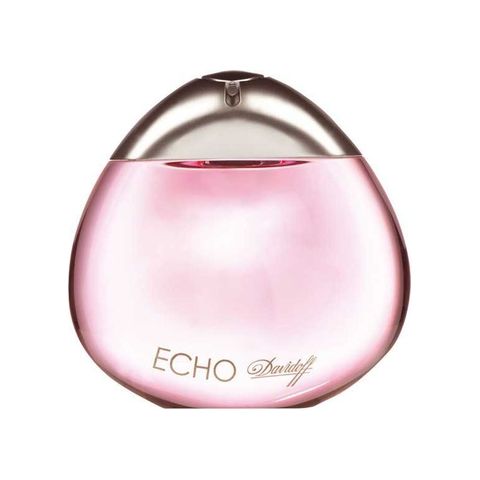Echo Woman