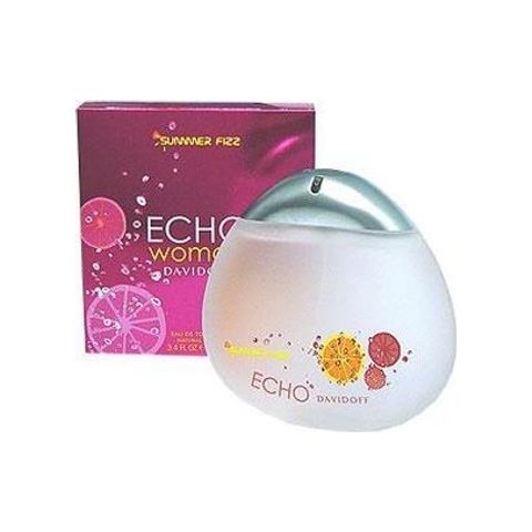 Echo Women Summer Fizz