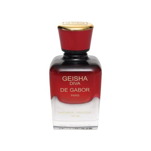Geisha Diva