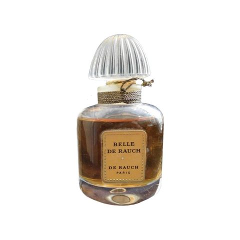 Belle De Rauch