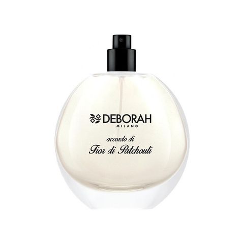 Accordo di Fior di Patchouli