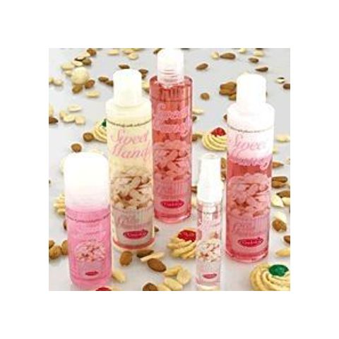 Be Gourmand - Sweet Mandy