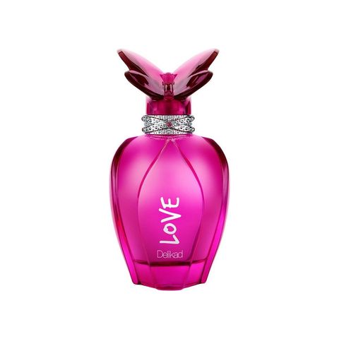 Delikad Love Butterfly