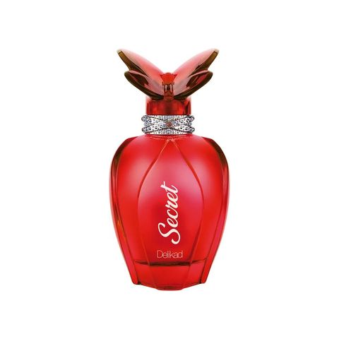 Delikad Secret Butterfly