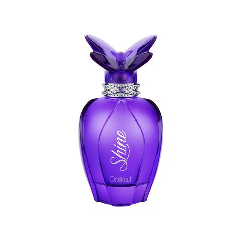 Delikad Shine Butterfly