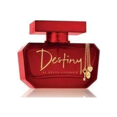 Destiny