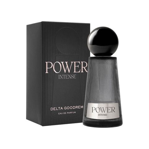 Power Intense