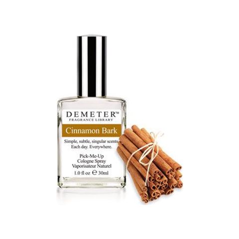 Cinnamon Bark