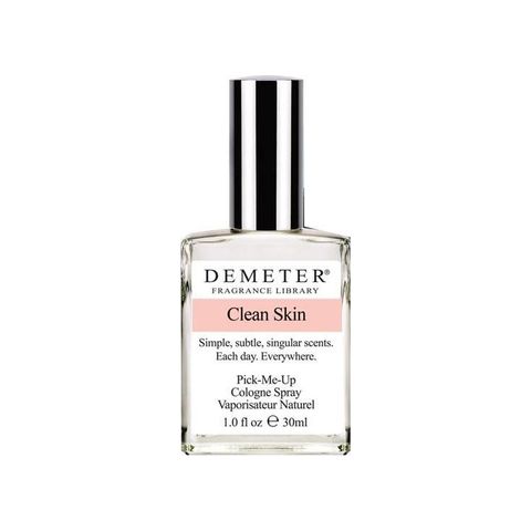 Clean Skin