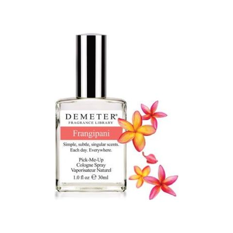 Frangipani