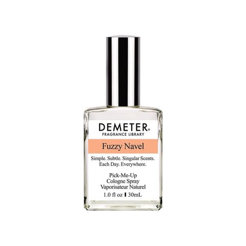 Fuzzy Navel