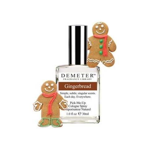 Gingerbread