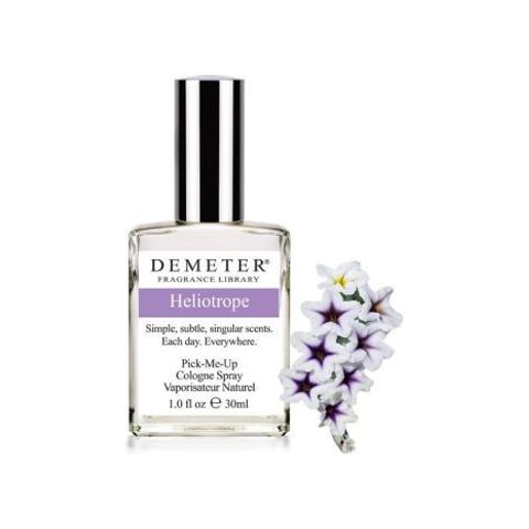 Heliotrope