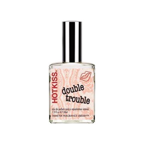 HOTKISS Double Trouble