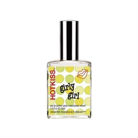 HOTKISS Girly Girl