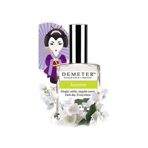 Jasmine