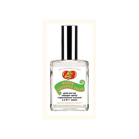 Jelly Belly Mango Pineapple Salsa