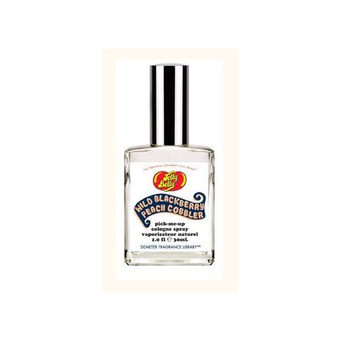 Jelly Belly Wild Blackberry Peach Cobbler