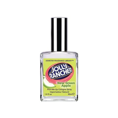 Jolly Rancher New Green Apple