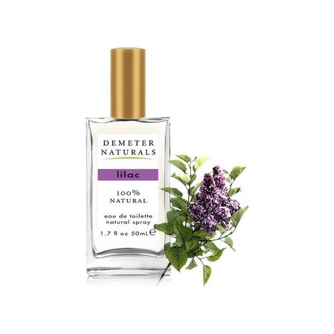 Lilac Eau de Toilette