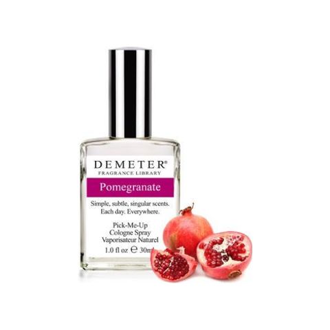Pomegranate