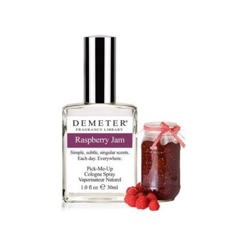 Raspberry Jam