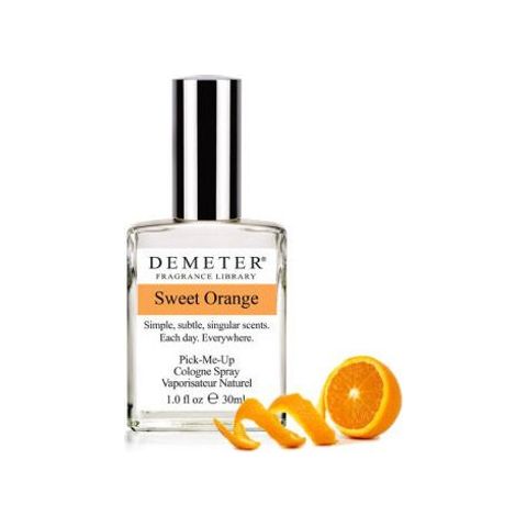 Sweet Orange