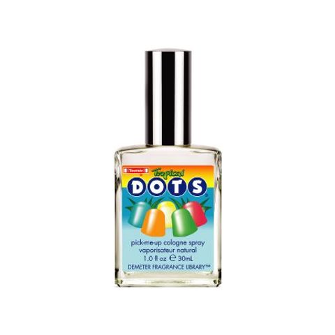 Tropical Dots