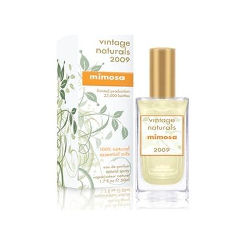 Vintage Naturals 2009 Mimosa