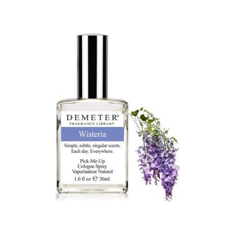Wisteria