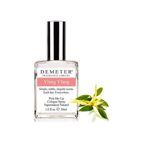Ylang-Ylang