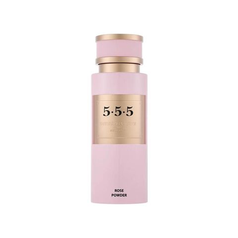 Rose Powder