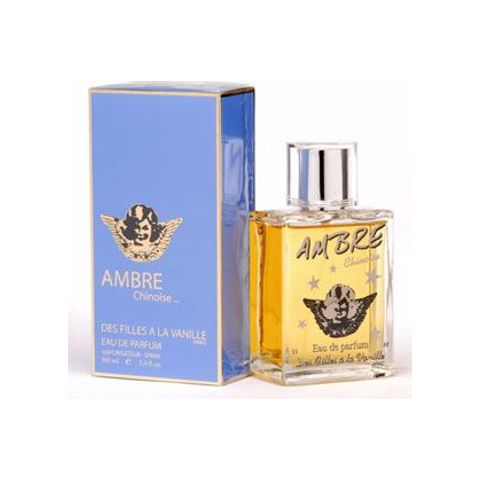 Ambre Chinoise