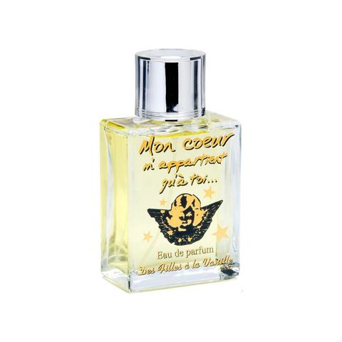 Mon Coeur n'Appartient Qu'a Toi