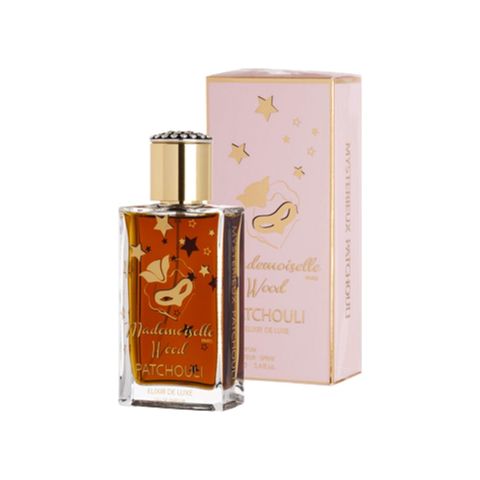 Mysterieux Patchouli